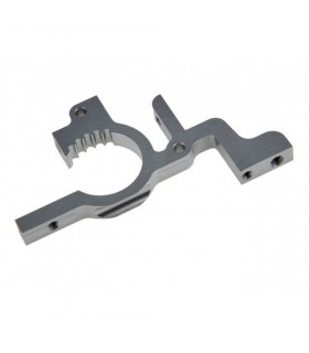 TABICA TRASERA MRX-5 MUGEN