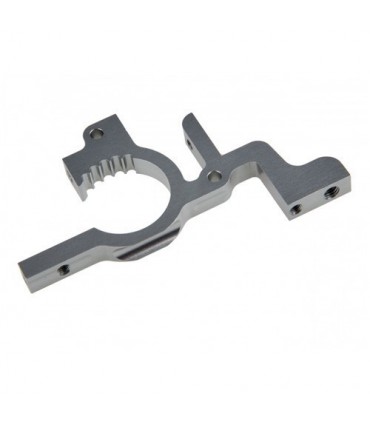 TABICA TRASERA MRX-5 MUGEN