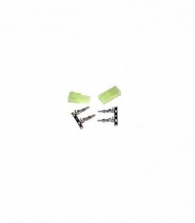 CONECTOR MINI TAMIYA PAREJA