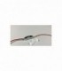 CLIP SEGURIDAD CONECTOR FUTABA (PAREJA)