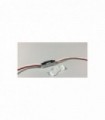 CLIP SEGURIDAD CONECTOR FUTABA (PAREJA)