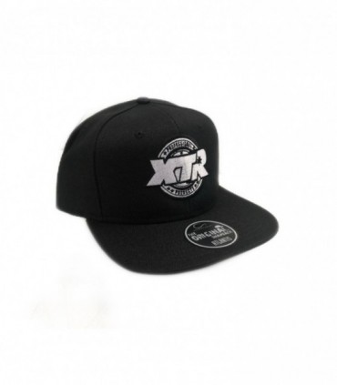 GORRA OFICIAL XTR NEW ERA UNIVERSAL