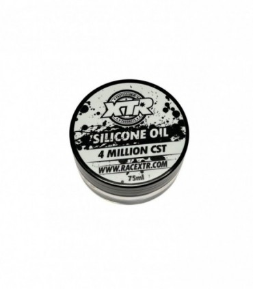 ACEITE SILICONA XTR 4.000.000cst 80ml