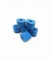 ESPUMA FILTRO KYOSHO MP9 (6PCS) ACEITADA
