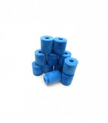 ESPUMA FILTRO HB  SERPENT LOSI AND ASSO (12PCS) ACEITADA