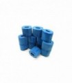 ESPUMA FILTRO KYOSHO MP9 (12PCS) ACEITADA