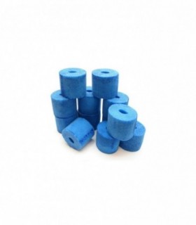 ESPUMA FILTRO MUGEN MBX8 (12PCS) ACEITADA