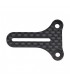 PLACA PARA CENTRAR SOPORTE CARROCERIA TRAS. MRX-5 MUGEN