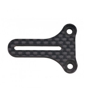 PLACA PARA CENTRAR SOPORTE CARROCERIA TRAS. MRX-5 MUGEN