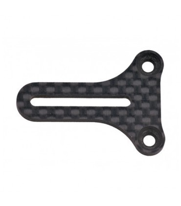 PLACA PARA CENTRAR SOPORTE CARROCERIA TRAS. MRX-5 MUGEN