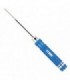 Destornillador allen1.5mm X 100mm