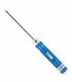 Destornillador allen 2.0mm X 100mm