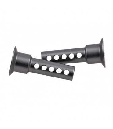 SOPORTE CARROCERIA DEL. (2u.) MRX-5 MUGEN