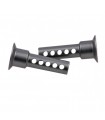 SOPORTE CARROCERIA DEL. (2u.) MRX-5 MUGEN