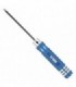 Destornillador allen3.0mm X 100mm