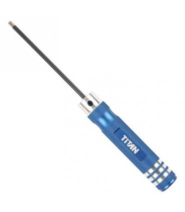 Destornillador allen3.0mm X 100mm