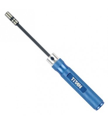 4.5mm Socket Driver