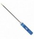 Destornillador plano 4.0mm X 150mm (Especial Carburacion)