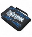 Estuche Herramientas TiTAN