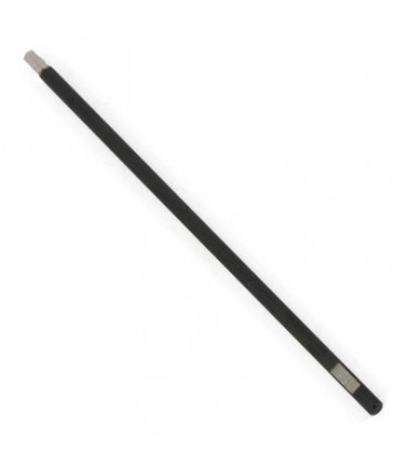 Punta recambio 2.5mm X 100mm