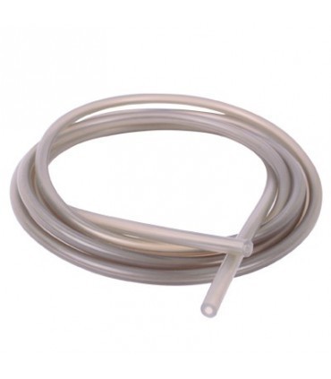 Tubo de gasolina Gris transparente 90cm