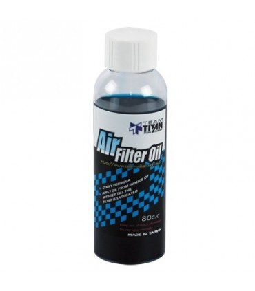 Aceite de Filtro 80ml