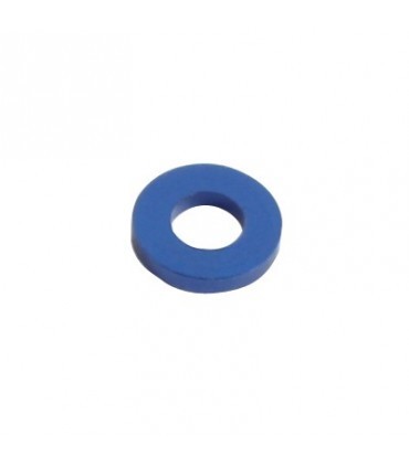 Suplemento plateada m3 1mm 10pcs