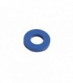 Suplemento plateada m3 1mm 10pcs