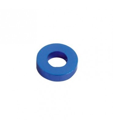 Suplemento azul m3 1 5mm 10pcs
