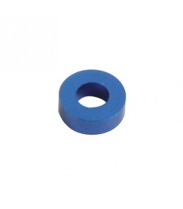 Suplemento azul m3 2mm 10pcs