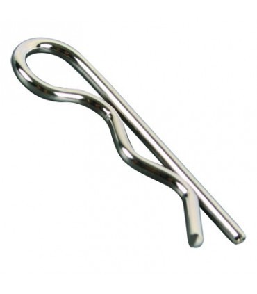 Clip carroceria 1/8 10pcs