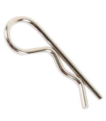 Clip carroceria 1/10 10pcs