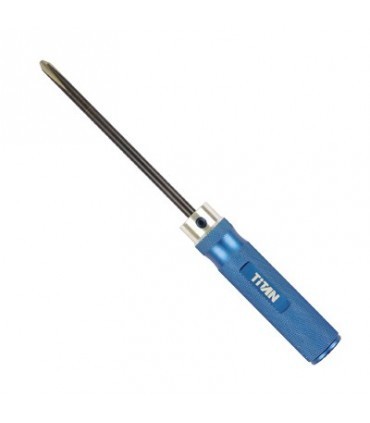 DESTORNILADOR ESTRELLA 6.0MMX125M