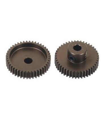 Piñon P64 45T Ultra Series