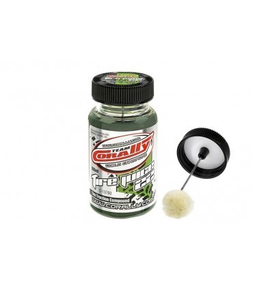 ADITIVO CORALLY PARA RUEDAS DE GOMA (ALFALTO)