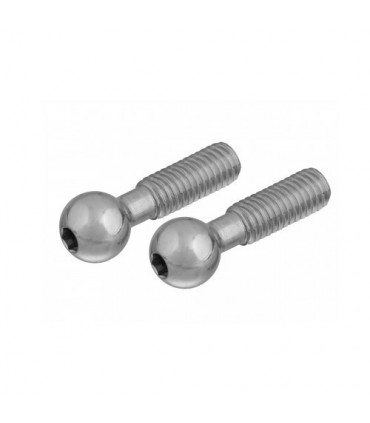 ROTULAS TRAPECIO (2u.) MRX-5 MUGEN