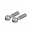ROTULAS TRAPECIO (2u.) MRX-5 MUGEN