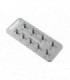 BASE PARA PIÑONES 1/8