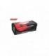 BOLSA LIPO CUADRADA CORALLY