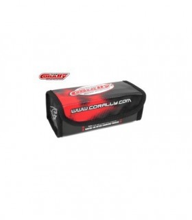 BOLSA LIPO CUADRADA CORALLY