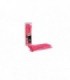 BRIDAS TEAM CORALLLY 2 5X100MM COLOR ROSA 50PCS