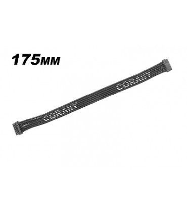 CABLE SENSOR - 175mm - Silver Plated Terminal