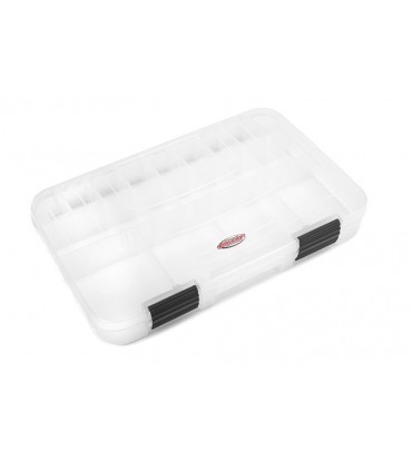 CAJA PLASTICO CORALLY GRANDE 364X248X50