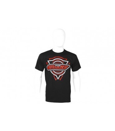 CAMISETA TEAM CORALLY FACTORY S