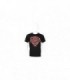 CAMISETA TEAM CORALLY FACTORY XL