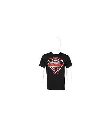 CAMISETA TEAM CORALLY FACTORY XL
