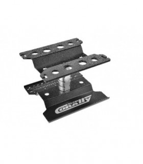 Car Stand - Aluminium - Black