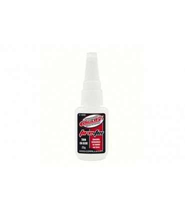 CIANO CORALLY ESPECIAL PEGADO RUEDAS 25G