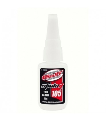CIANO CORALLY VISCOSIDAD LIQUIDO 25G