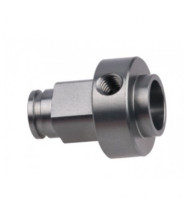 ADAPTADOR POLEA INTERMEDIA MRX5-6/6R/6X MUGEN